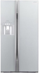 Ремонт холодильников Hitachi R-S702.